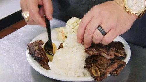Diners, Drive-Ins and Dives Season 49 Episode 2 - Triple D Nation: Rockin' Recipes