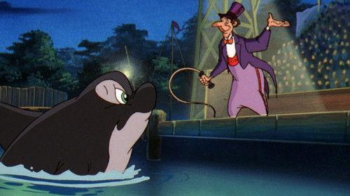 The Little Mermaid Season 2 Episode 3 - Save the Whale