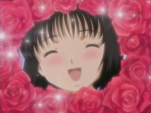 My Wife is a High School Girl Season 1 Episode 11 - A Trip for Two People