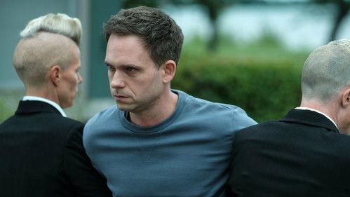 Plan B Season 1 Episode 1 - Episode 1