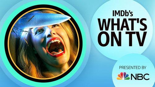 IMDb's What's on TV Season 1 Episode 32 - The Week of Sep 17