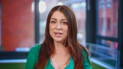 Naked Attraction Season 8 Episode 2 - Kelly & Carlo