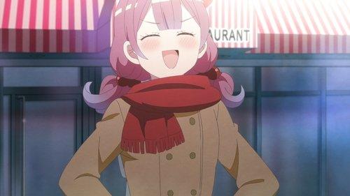 Watari-kun's ****** Is About to Collapse Season 1 Episode 19 - Seeing Things