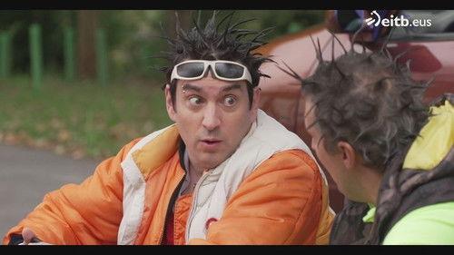 Vaya Semanita Season 14 Episode 6 - Episode 6