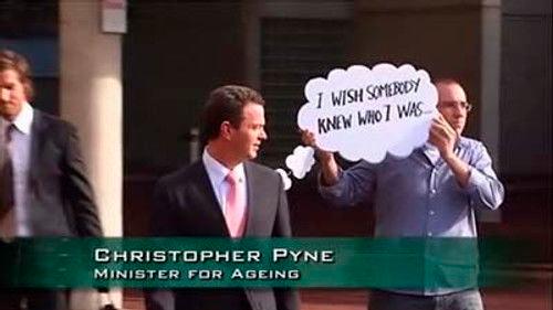 The Chaser's War on Everything Season 2 Episode 22 - Episode 48