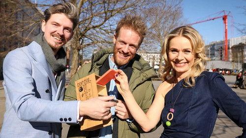 Kender du typen Season 15 Episode 3 - Episode 3