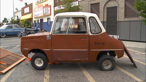 American Restoration Season 4 Episode 7 - Pitch Perfect
