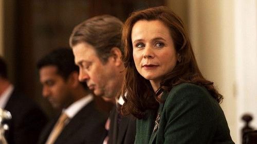 The Politician's Husband Season 1 Episode 3 - Episode 3