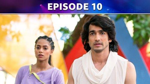 Campus Beats Season 1 Episode 10 - The Mole?