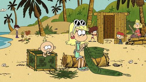 The Loud House Season 4 Episode 10 - Washed Up