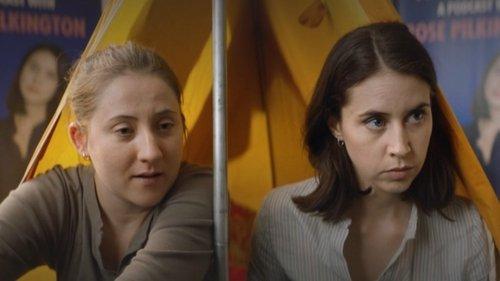 Parliament Season 3 Episode 6 - Episode 6