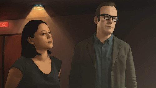 undefined Season 1 Episode 3 - Handheld Blackjack
