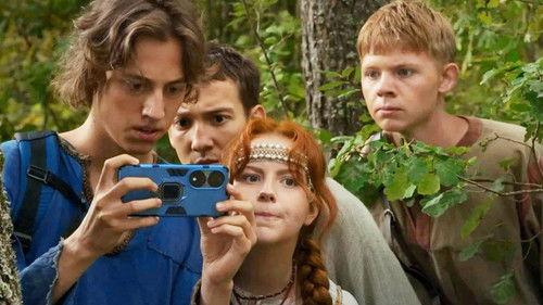 Cossack Season 1 Episode 6 - Episode 6