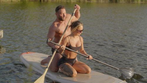 Geordie Shore Season 26 Episode 7 - Back To Nature!