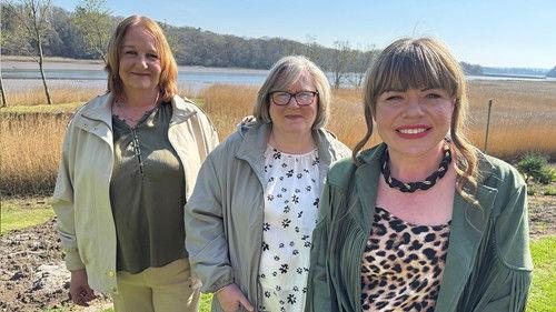 Escape to the Country Season 26 Episode 23 - Pembrokeshire