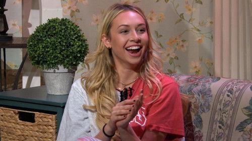 Apologies in Advance with Andrea Russett Season 1 Episode 21 - Corinne Olympios