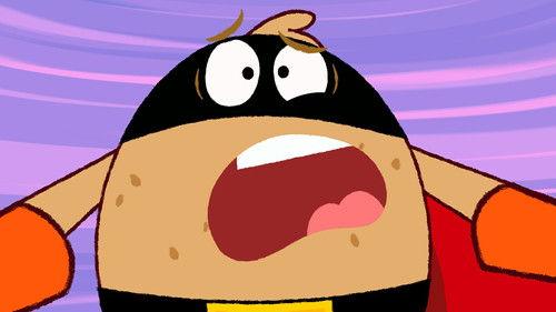 Supertato Season 1 Episode 9 - Veggies Gotta Dance