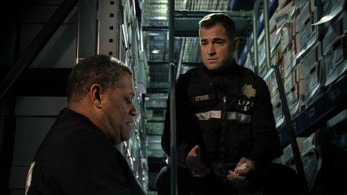 CSI: Crime Scene Investigation Season 10 Episode 15 - Neverland