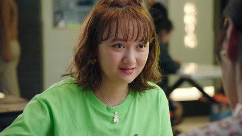 Thanks, Class Three Season 1 Episode 2 - Episode 2