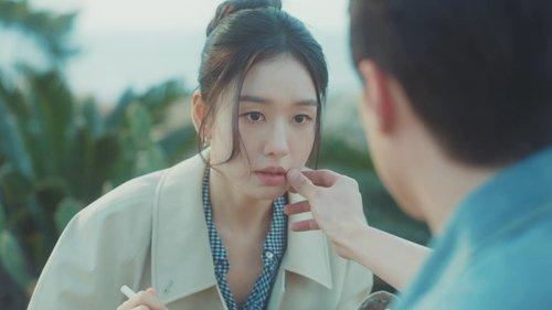 Dynamite Kiss Season 1 Episode 2 - Gone with a Kiss