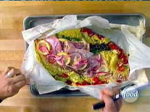 Good Eats Season 7 Episode 8 - The Pouch Principle