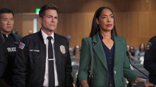 9-1-1: Lone Star Season 5 Episode 8 - The Quiet Ones