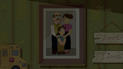 Steven Universe Future Season 1 Episode 15 - Mr. Universe