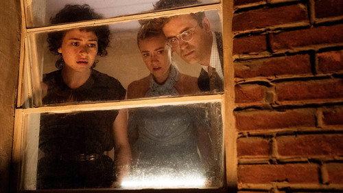 Search Party Season 2 Episode 5 - Paranoia