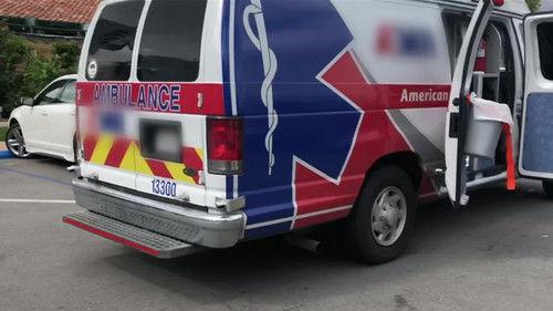 Neighborhood Wars Season 4 Episode 5 - Grandma Traps a Scammer