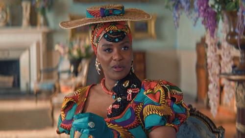 Dreaming Whilst Black Season 2 Episode 3 - Blackguard