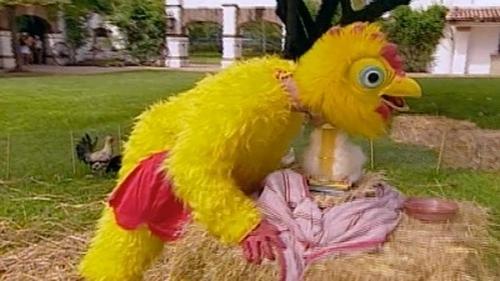 The Challenge Season 8 Episode 2 - Birdfeeder