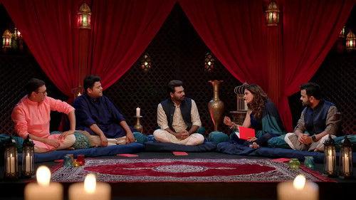 Farzi Mushaira Season 2 Episode 5 - Choti Bacchi Ho Kya