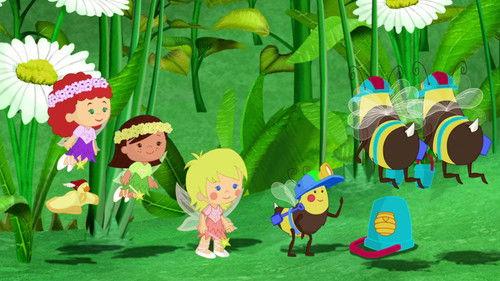 Chloe's Closet Season 3 Episode 7 - To Bee or Not to Bee