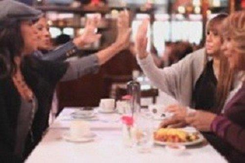 Braxton Family Values Season 1 Episode 8 - To Play or Not to Playboy