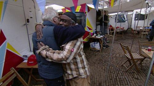 Het Blok Season 9 Episode 8 - Episode 8