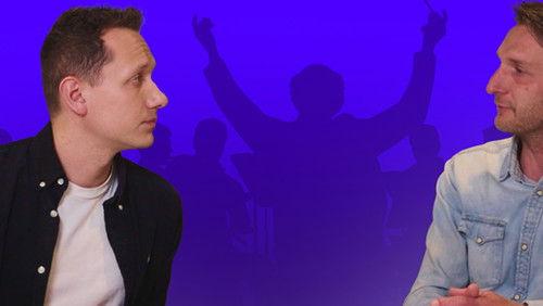 Pointer Season 12 Episode 10 - Van Zweden: musici schetsen 'patroon van angst'