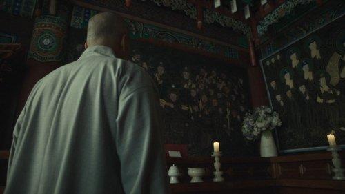 Monstrous Season 1 Episode 2 - Pandemic