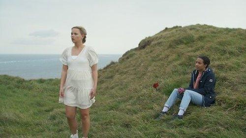 Background image for Because of Who I Am