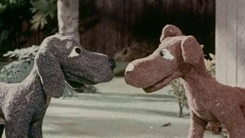 Davey and Goliath Season 2 Episode 20 - Whatshisname