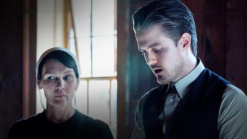 Impulse Season 2 Episode 3 - For Those Lost