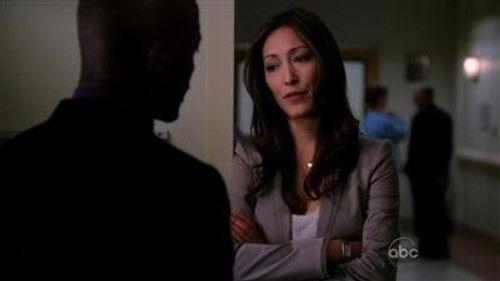 Private Practice Season 3 Episode 16 - Fear of Flying