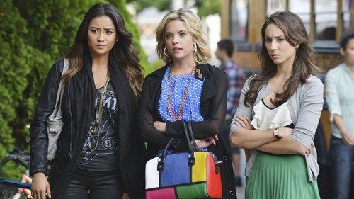 Pretty Little Liars Season 3 Episode 14 - She's Better Now