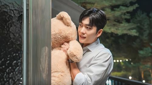 Background image for Softie Sweetie