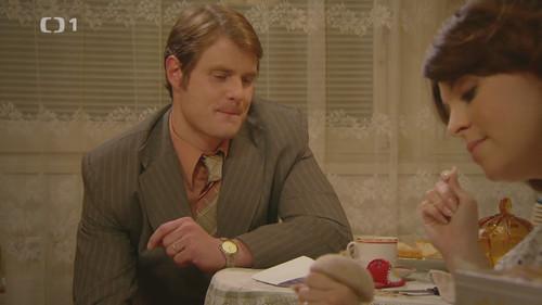 Vyprávěj Season 3 Episode 18 - Episode 18