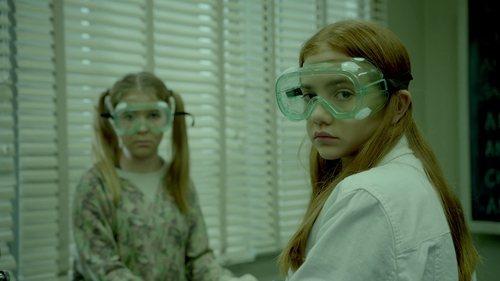 American Horror Story Season 8 Episode 5 - Boy Wonder