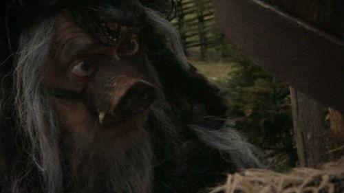 Hem till Midgård Season 1 Episode 5 - Munken