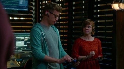 NCIS: Los Angeles Season 4 Episode 12 - Paper Soldiers