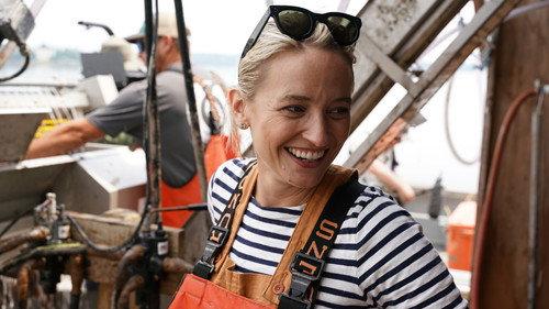 The Lost Kitchen Season 2 Episode 4 - Mussels, Lavender, Carrots