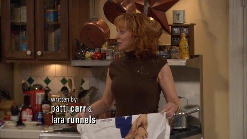 Reba Season 5 Episode 2 - Reba and The One