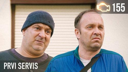 First Service Season 7 Episode 155 - Bajke